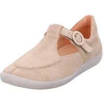 THINK! Schnürschuh in braun | 39