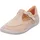 THINK! Schnürschuh in braun | 39