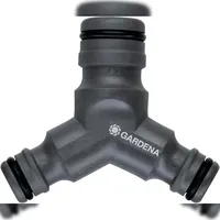 Gardena Profi-System-Y-Reduzierstück (2834-20)