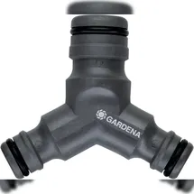 Gardena Profi-System-Y-Reduzierstück (2834-20)