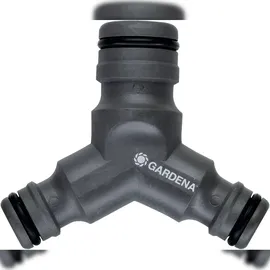 Gardena Profi-System-Y-Reduzierstück (2834-20)