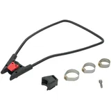 Vaude Contour Attachment Complete - Klick-Fix Halterung - Einheitsgröße