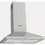 Gorenje WHC629E4X-DE Wandhaube 60 cm