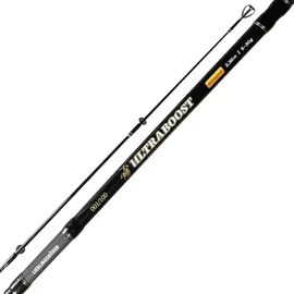 Lieblingsköder Ultraboost 2,35m 5-30g - Spinnrute