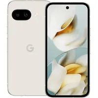 Google Pixel 9a 128 GB Porcelain
