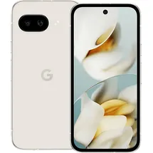 Google Pixel 9a 128 GB Porcelain