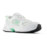 New Balance 530 White 37