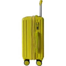NTK-Collection Kofferset Leandra 4-teilig NTK-Collection - Gelb