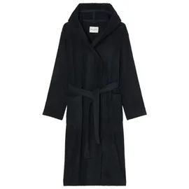 Marc O'Polo Bademantel Timeless Women Dark Navy M - M