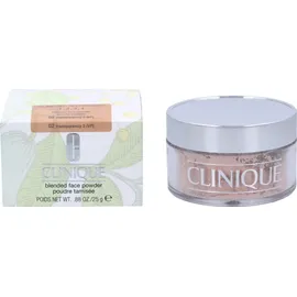 Clinique Blended Face Powder Transparency 02 25 g