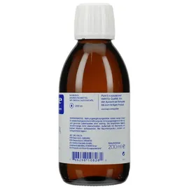 Pro Medico Pure Encapsulations EPA/DHA Liquid