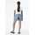 GARCIA Jeansshorts im 5-Pocket-Stil, für Girls blau 146