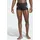 adidas Big Bars Badehose Boxer Black/White L
