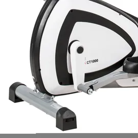 Motive Fitness by U.N.O. CT 1000 Weiß/Schwarz