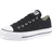 Black/Black/White 39,5