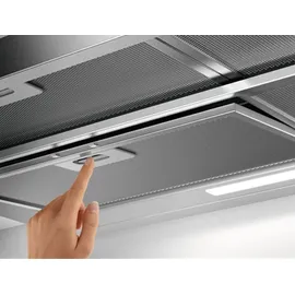 AEG DPE5960M Flachschirmhaube 90 cm