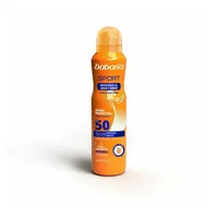Babaria Sport Schutzspray LSF 50 200 ml