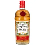 Tanqueray Flor de Sevilla 41,3% vol 0,7 l