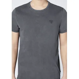 Chiemsee T-Shirt schwarz 3XL