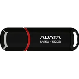 A-Data Adata UV150 512gb USB-Stick
