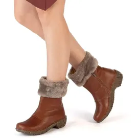 El Naturalista N5412 Damen Schwarz 37