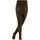 Falke Mädchen Strumpfhose Family 13598-5230 152-164 - Dark Brown - 152-164