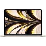 Apple MacBook Air M2 2022 13,6" 16 GB RAM 1 TB SSD 8-Core GPU polarstern