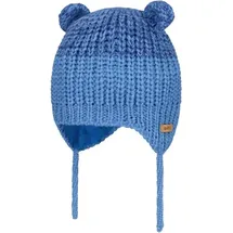 Barts - Kid's Natsu Beanie - Mütze Gr 47 cm blau