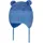 Barts - Kid's Natsu Beanie - Mütze Gr 47 cm blau