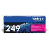 Brother Toner TN-249M magenta