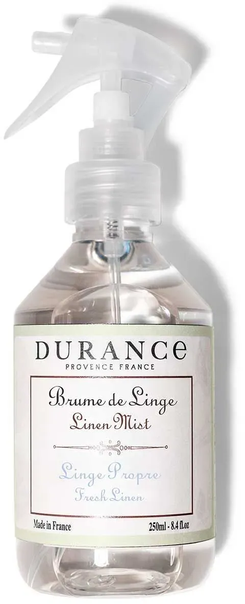Frische Wäsche Parfum für Heimtextilien 250ml