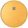 Beliani Wandspiegel ANNEMASSE 80 x 80 cm Gold