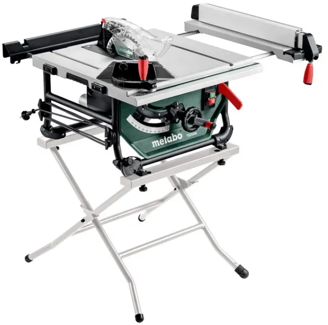 metabo ts 254