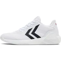 Hummel Unisex Sneaker ALGIZ III 223132 White 51 -