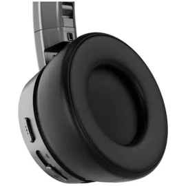 Lenovo ThinkPad X1 ANC Headset schwarz/grau