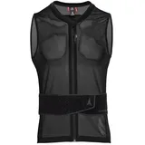 Atomic Live Shield Amid Lite Schutzweste - Black - XL