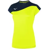 Mizuno Authentic Myou Gelb XL