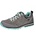 Wmn Hiking Wp Walking Shoe, Cemento-Acqua, 36 EU