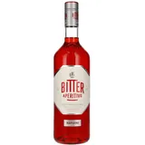 Nardini Bitter Aperitivo 24% Vol. 1 l
