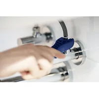Grohe Start Einhebelmischer Matt Schwarz