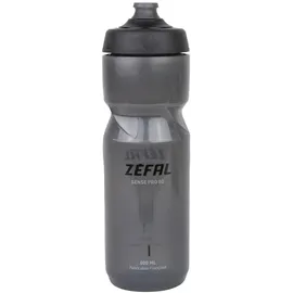 Zéfal Zefal Sense Pro 800 ML SMOKED BLACK/B