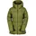 Scott Coat W's Tech Warm fir green L