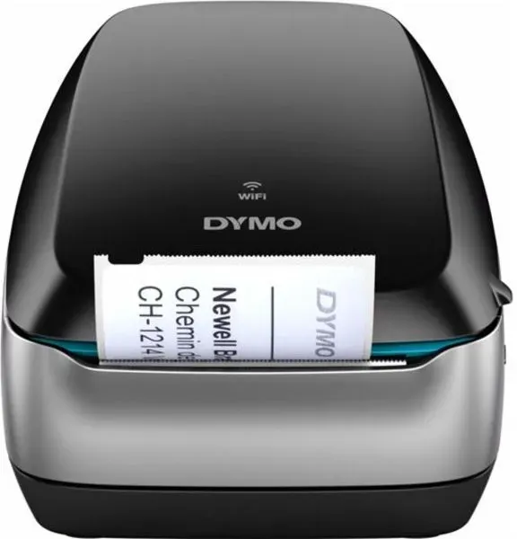 Dymo LabelWriter Wireless - Etikettendrucker