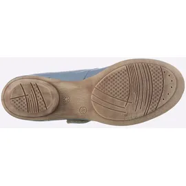 Gemini Pumps in himmelblau, | Gr.: 40