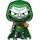 Funko Pop! Marvel Rivals - Doctor Doom