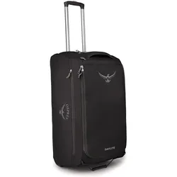 OSPREY Reisetasche mit Rollen Daylite Whld Duffel 85 Black
