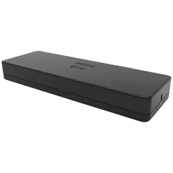 Dicota D31950 USB-C® Dockingstation Passend für Marke (Notebook Dockingstations): Universal