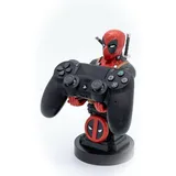 Exquisite Gaming Deadpool Figuren Rot PlayStation / Xbox