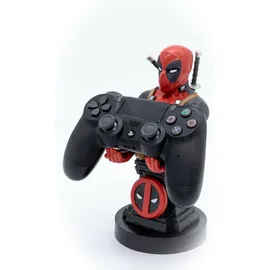 Exquisite Gaming Deadpool Figuren Rot PlayStation / Xbox