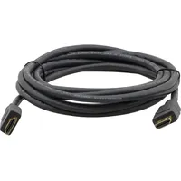 Kramer C-MHM/MHM Series C-MHM/MHM-25 (7.60 m, HDMI), Video Kabel